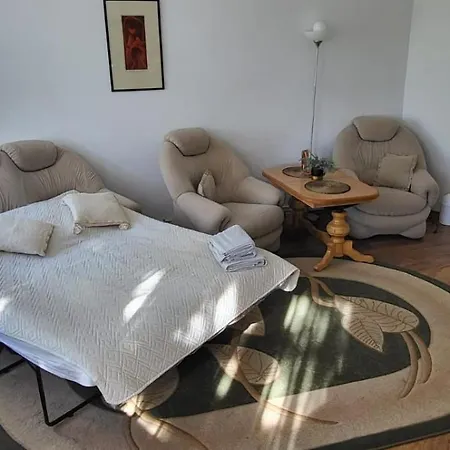 Biala Perla House Privatunterkunft *