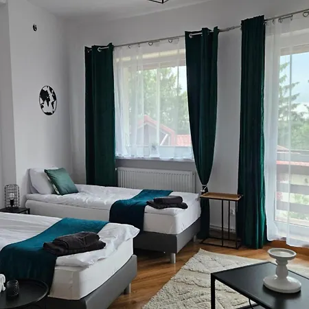 Biala Perla House