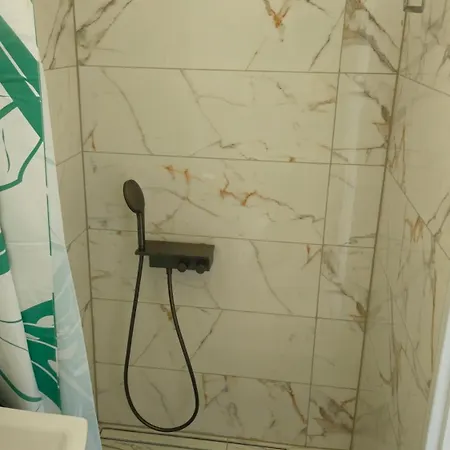 Biala Perla House Privatunterkunft *