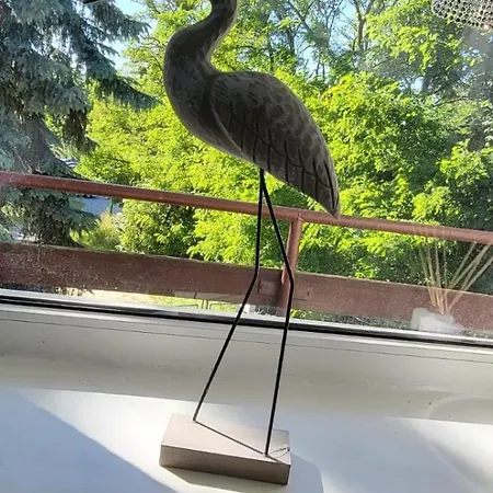 Biala Perla House * グダニスク