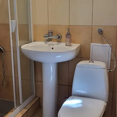 Biala Perla House Проживание в семье *