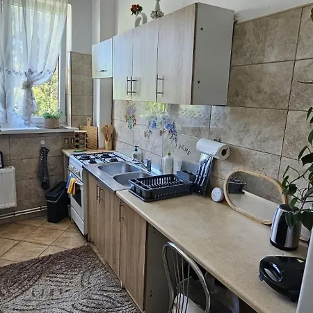 Biala Perla House * Гданьск