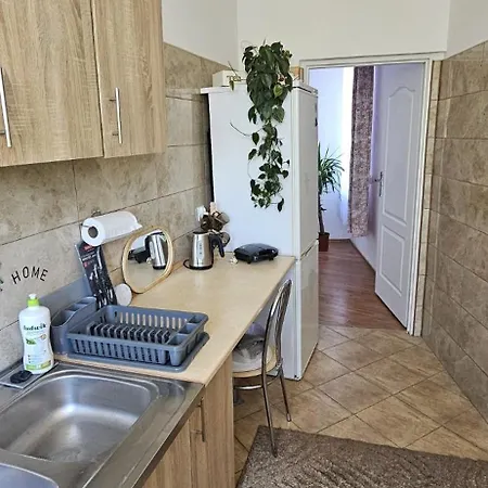 Biala Perla House Проживание в семье