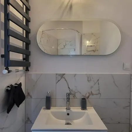 Biala Perla House Проживание в семье