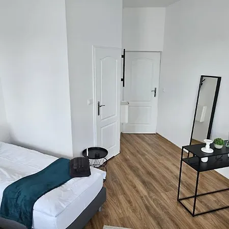 Проживание в семье Biala Perla House Гданьск