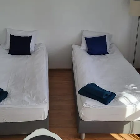 Biala Perla House * Гданьск