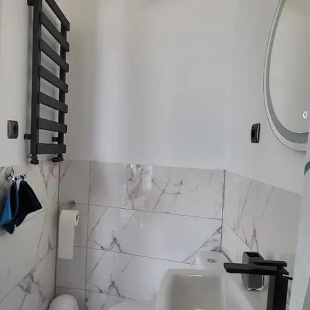 Biala Perla House * Гданьск