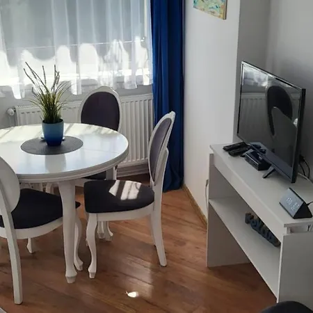 Biala Perla House
