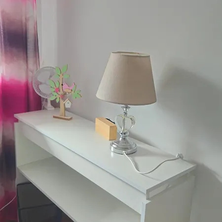 Biala Perla House * グダニスク