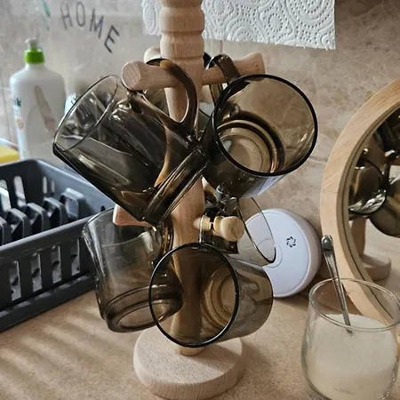 Biala Perla House ホームステイ