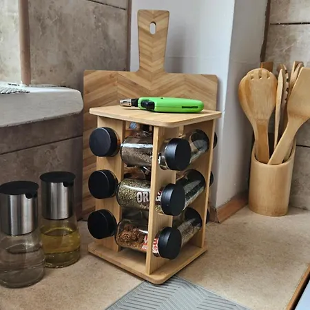 Biala Perla House * Γκντανσκ