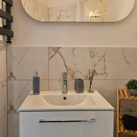Biala Perla House * Γκντανσκ