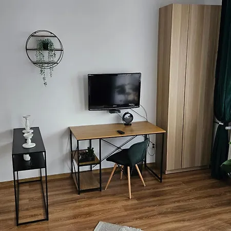 Biala Perla House * Γκντανσκ