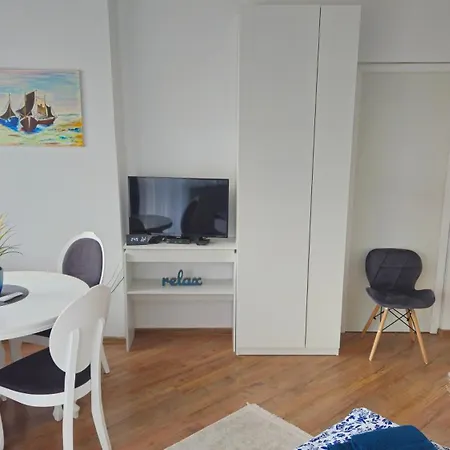 Biala Perla House