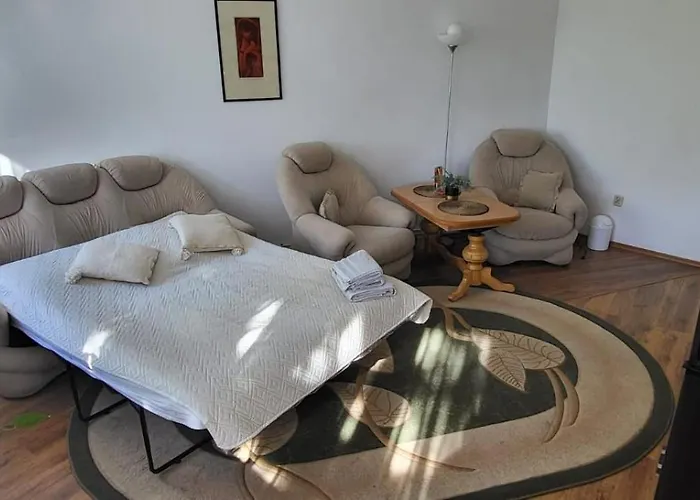 Biala Perla House Homestay *