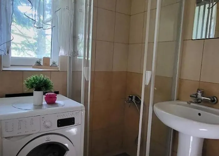 Biala Perla House Gdansk