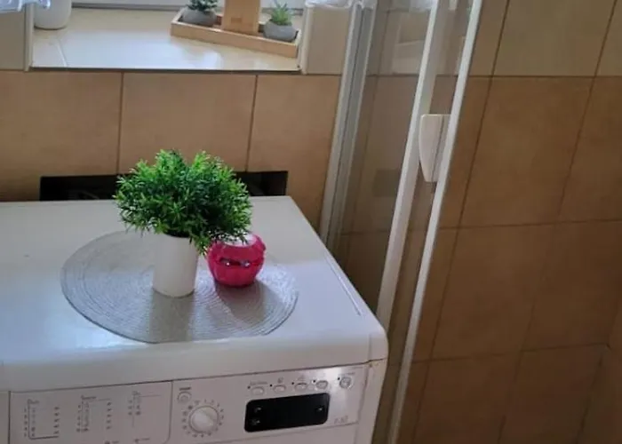 Accommodatie bij particulieren Biala Perla House *