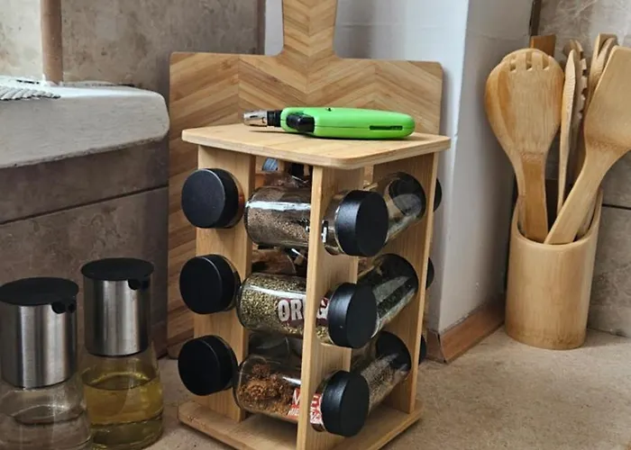 Biala Perla House * Gdańsk