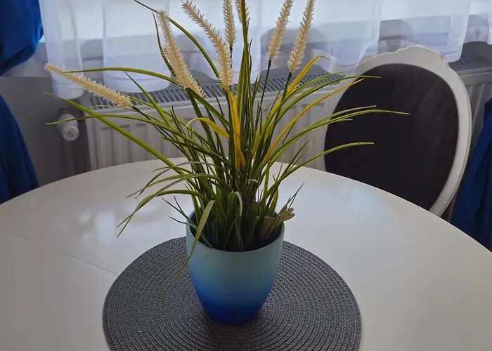 Biala Perla House * Gdańsk