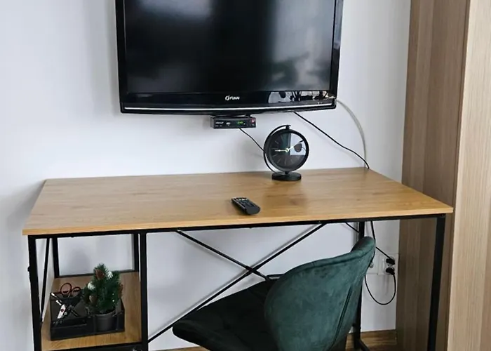 Accommodatie bij particulieren Biala Perla House