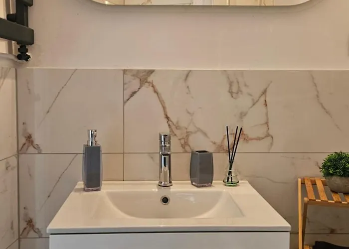 Biala Perla House * Gdańsk