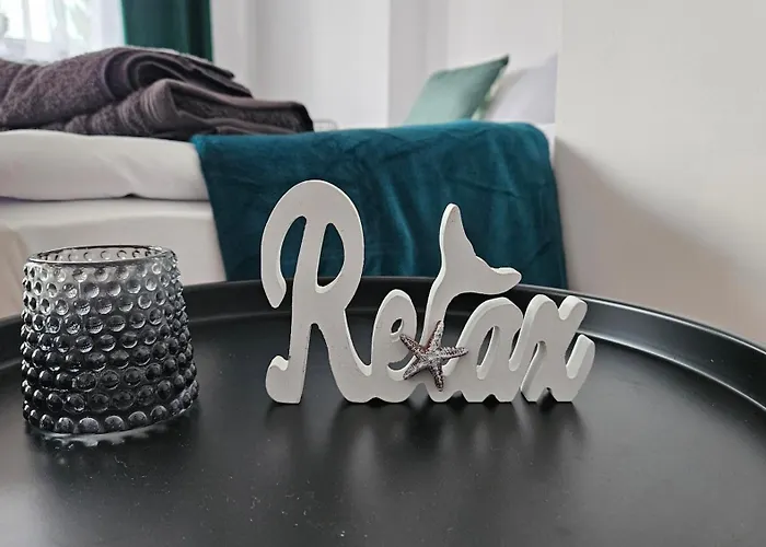 Biala Perla House Accommodatie bij particulieren