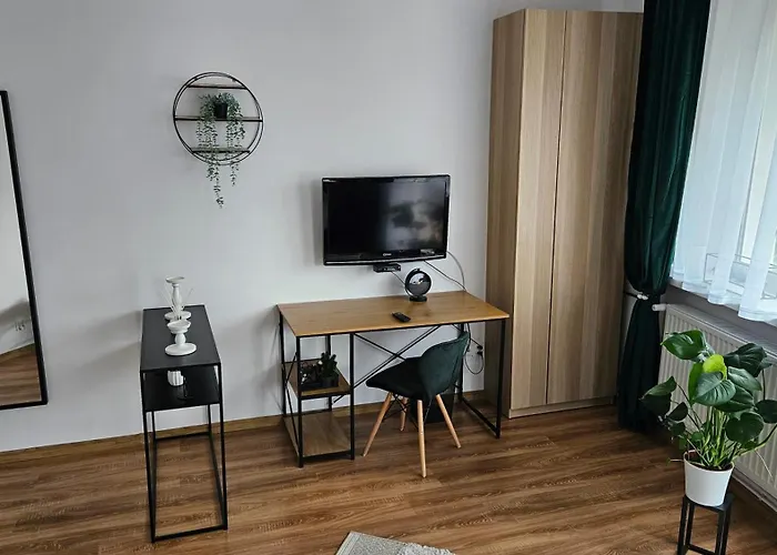 Biala Perla House * Gdańsk