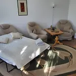 Biala Perla House Privatunterkunft *