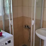 Privatunterkunft Biala Perla House Danzig