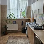 Privatunterkunft Biala Perla House