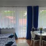 Privatunterkunft Biala Perla House Danzig