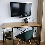 Privatunterkunft Biala Perla House