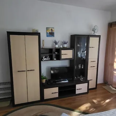 Biala Perla House Gdańsk