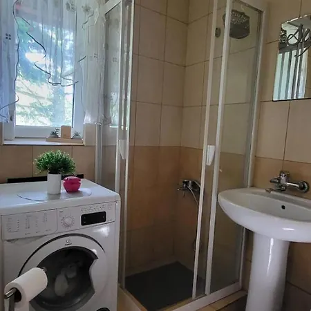 Biala Perla House Gdańsk