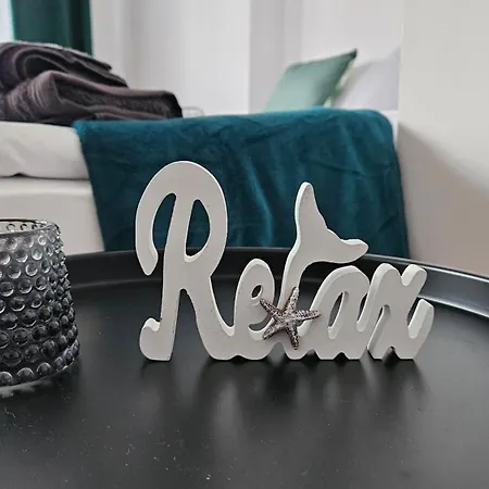 Biała Perła House Kwatera prywatna