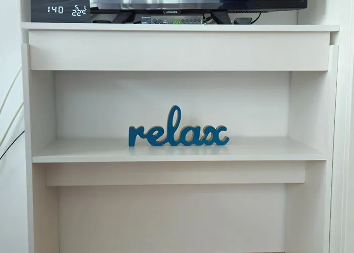 Biała Perła House Kwatera prywatna *