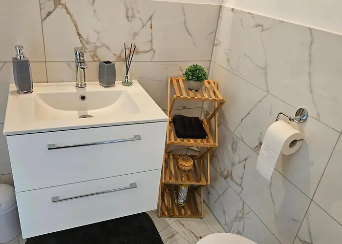 Biała Perła House *